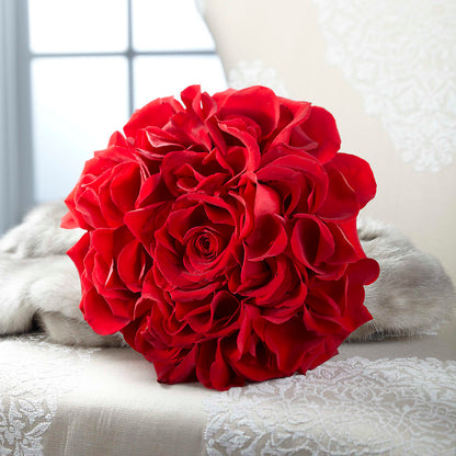Composite Rose Bouquet – SYLVIA'S FLORIST, Antioch CA