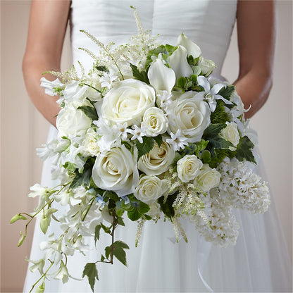 Cherish Bouquet – SYLVIA'S FLORIST, Antioch CA