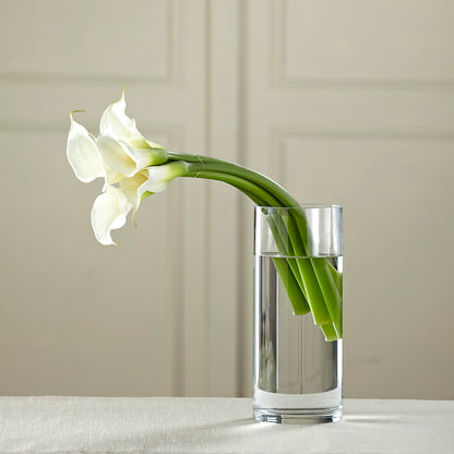 White Calla Bouquet – SYLVIA'S FLORIST, Antioch CA