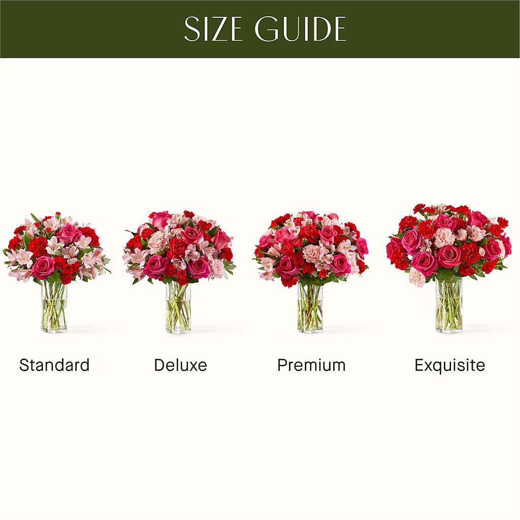 You're Precious Bouquet – SYLVIA'S FLORIST, Antioch CA